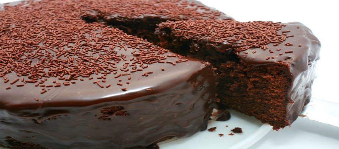 زعيم إشعاع مفهوم  كعكة الشوكولاتة بدون بيض | المطبخ العربي كعكة الشوكولاتة بدون بيض